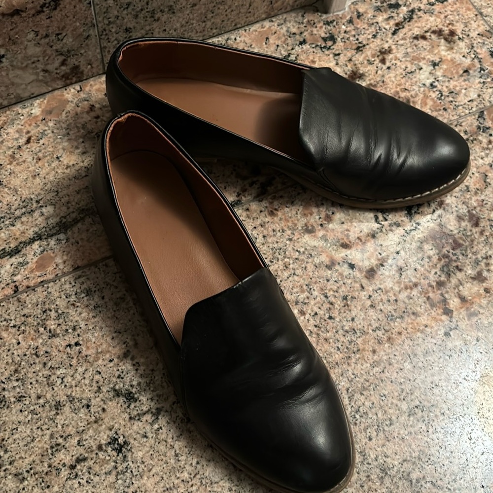 Women’s loafers